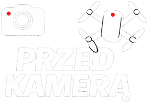 Przed Kamerą Logo