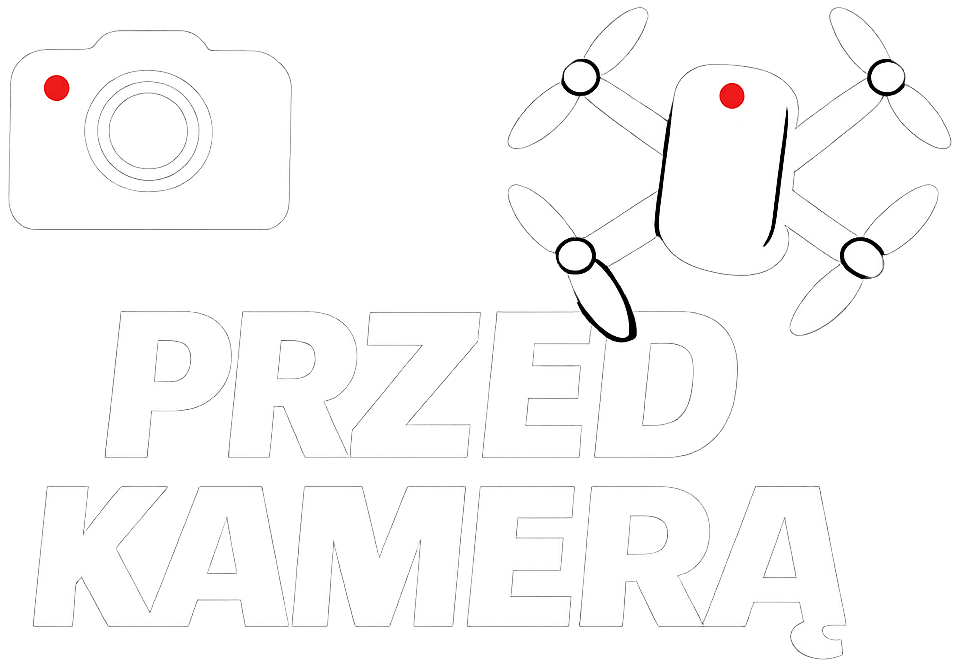 Przed Kamerą Logo